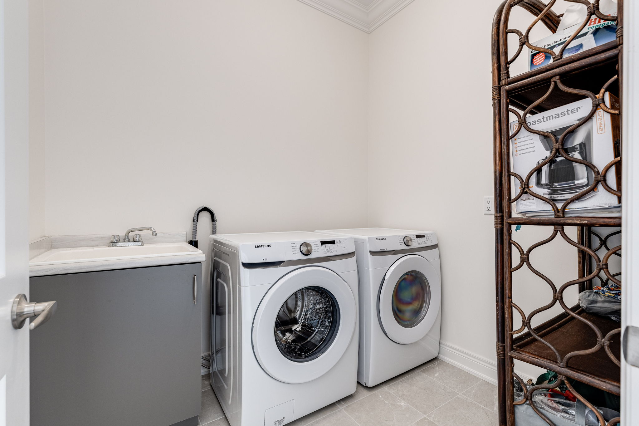 East Gwillimbury property showcase — delivered property photograph 24