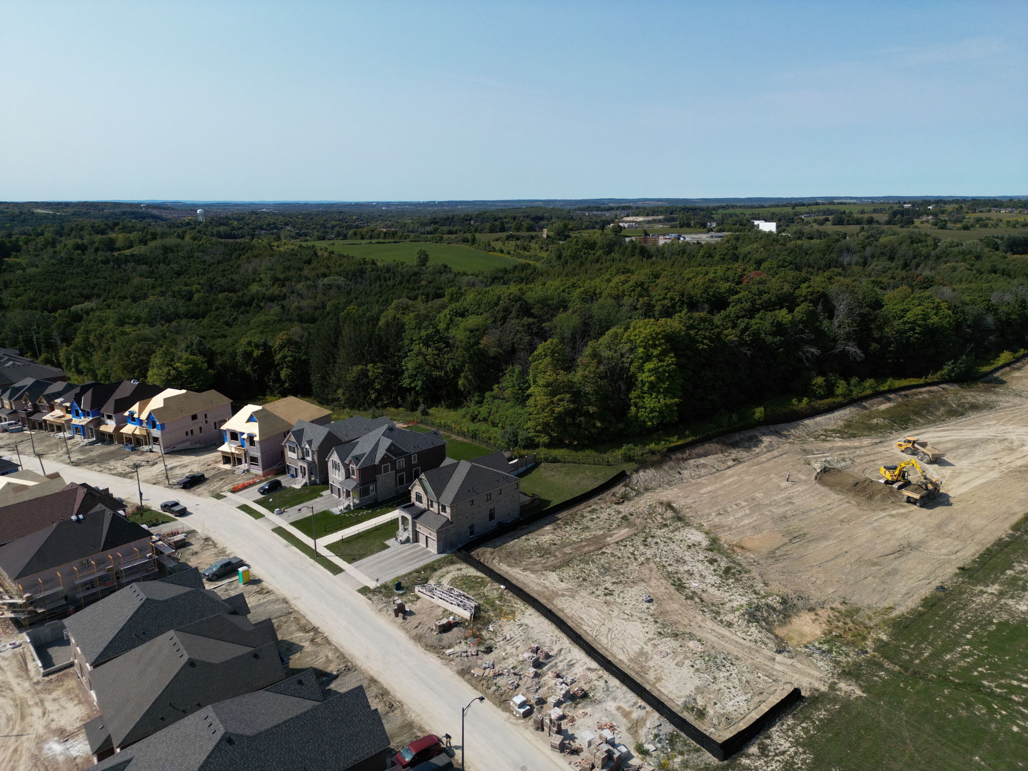 East Gwillimbury property showcase — delivered property photograph 58