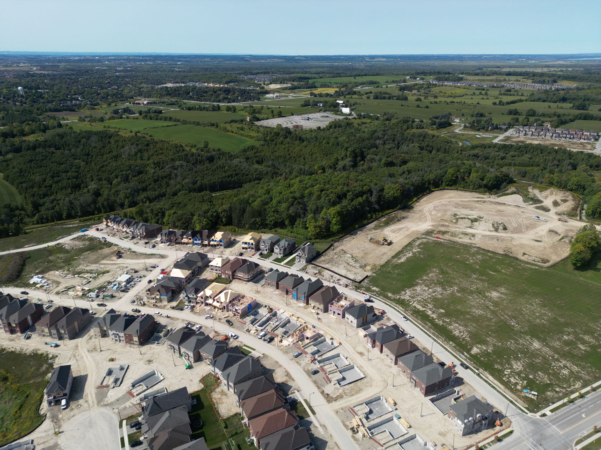 East Gwillimbury property showcase — delivered property photograph 64