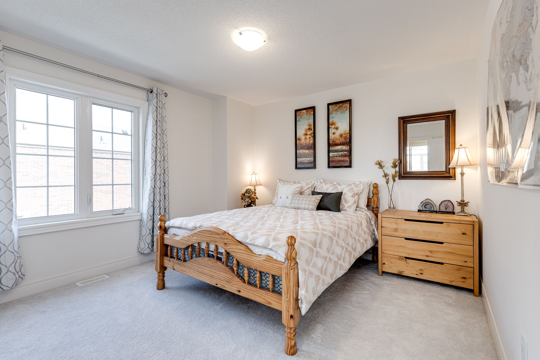 East Gwillimbury property showcase — delivered property photograph 34