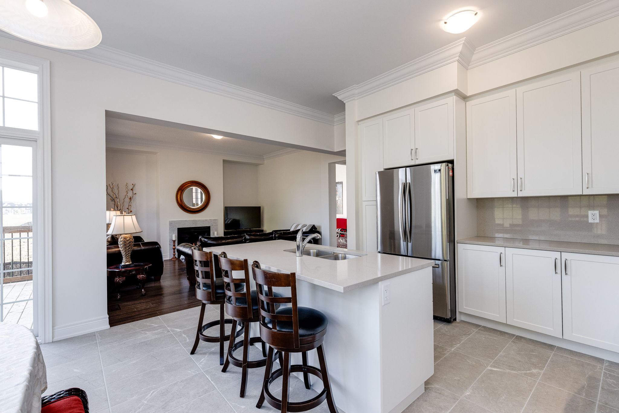 East Gwillimbury property showcase — delivered property photograph 21