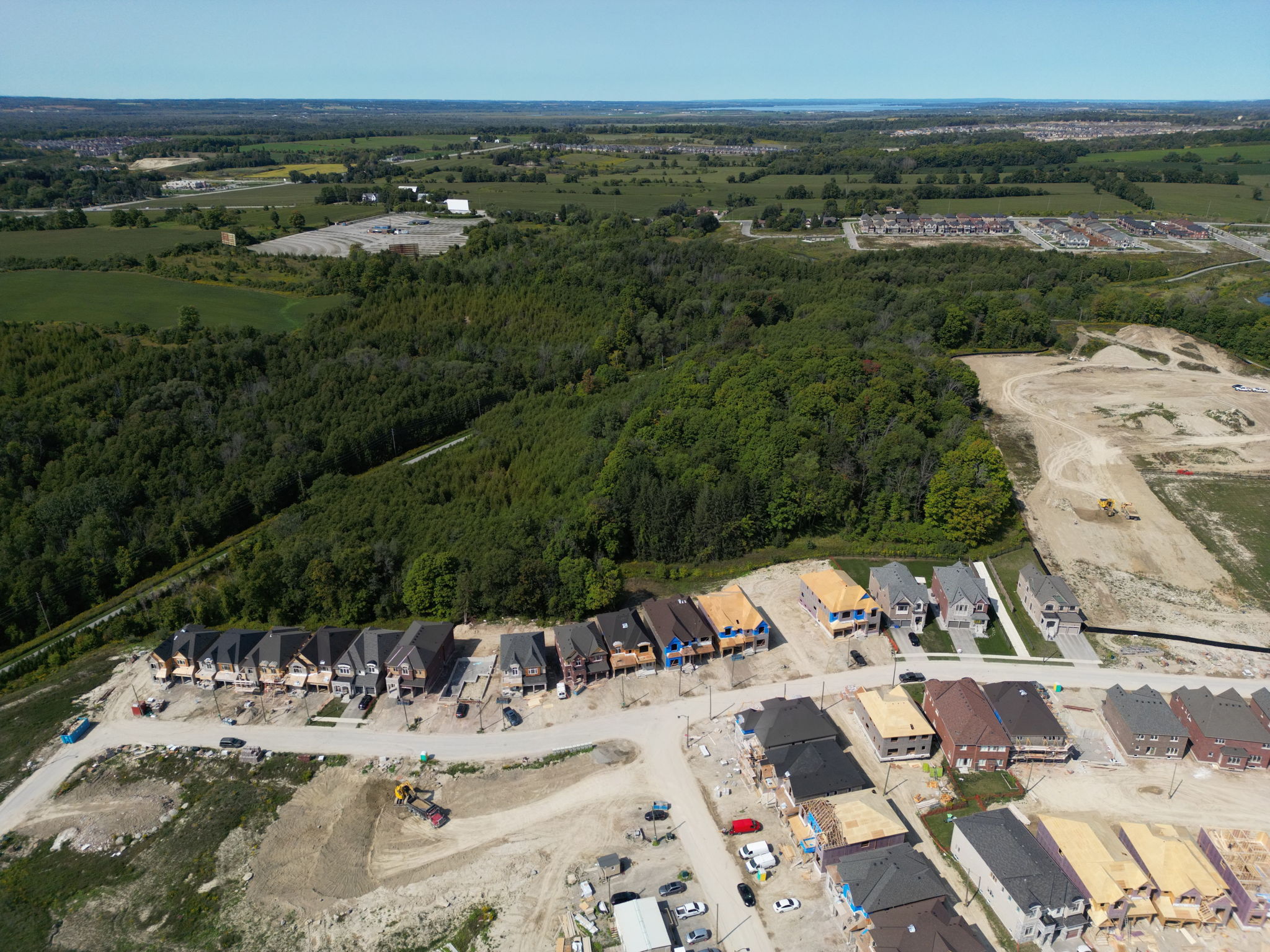 East Gwillimbury property showcase — delivered property photograph 63