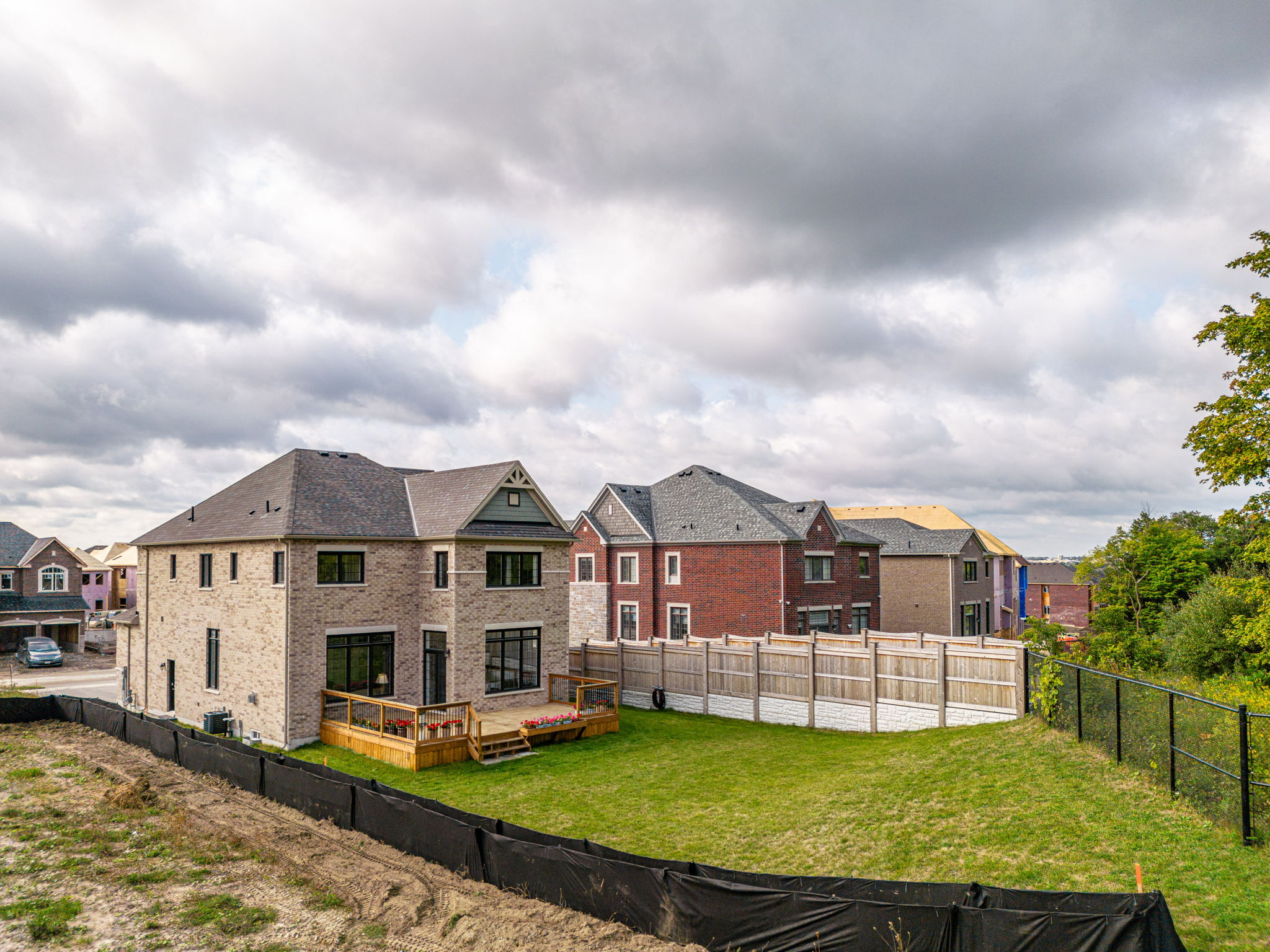 East Gwillimbury property showcase — delivered property photograph 56