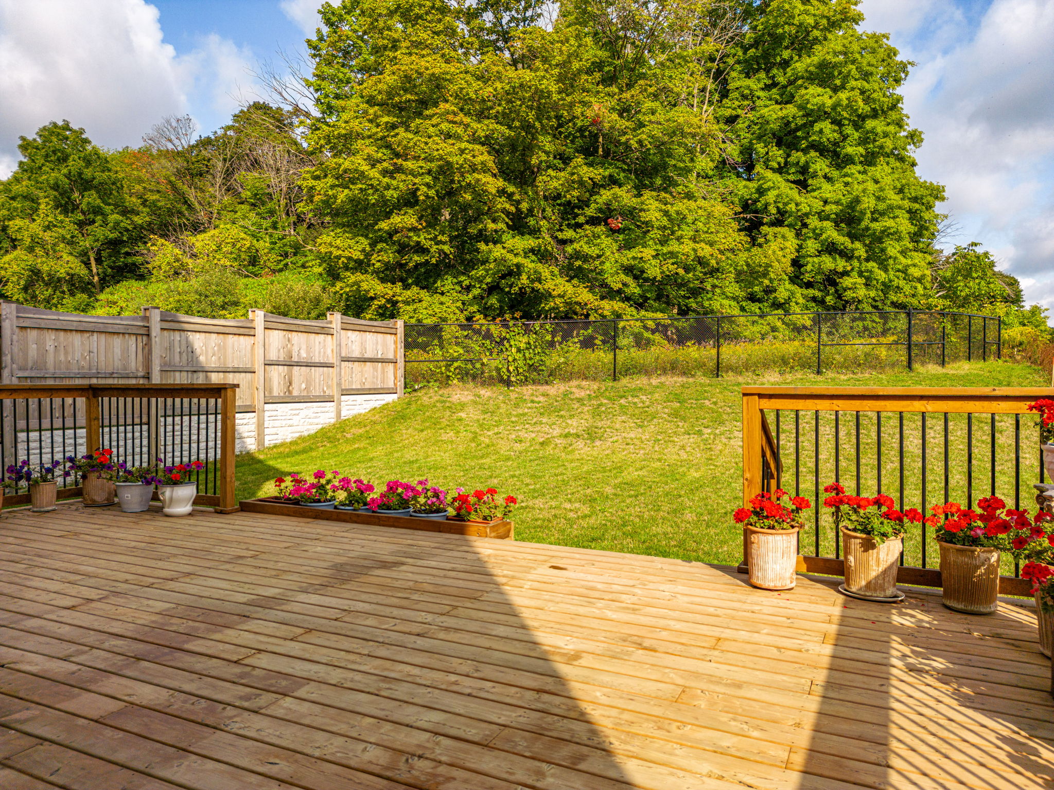 East Gwillimbury property showcase — delivered property photograph 54