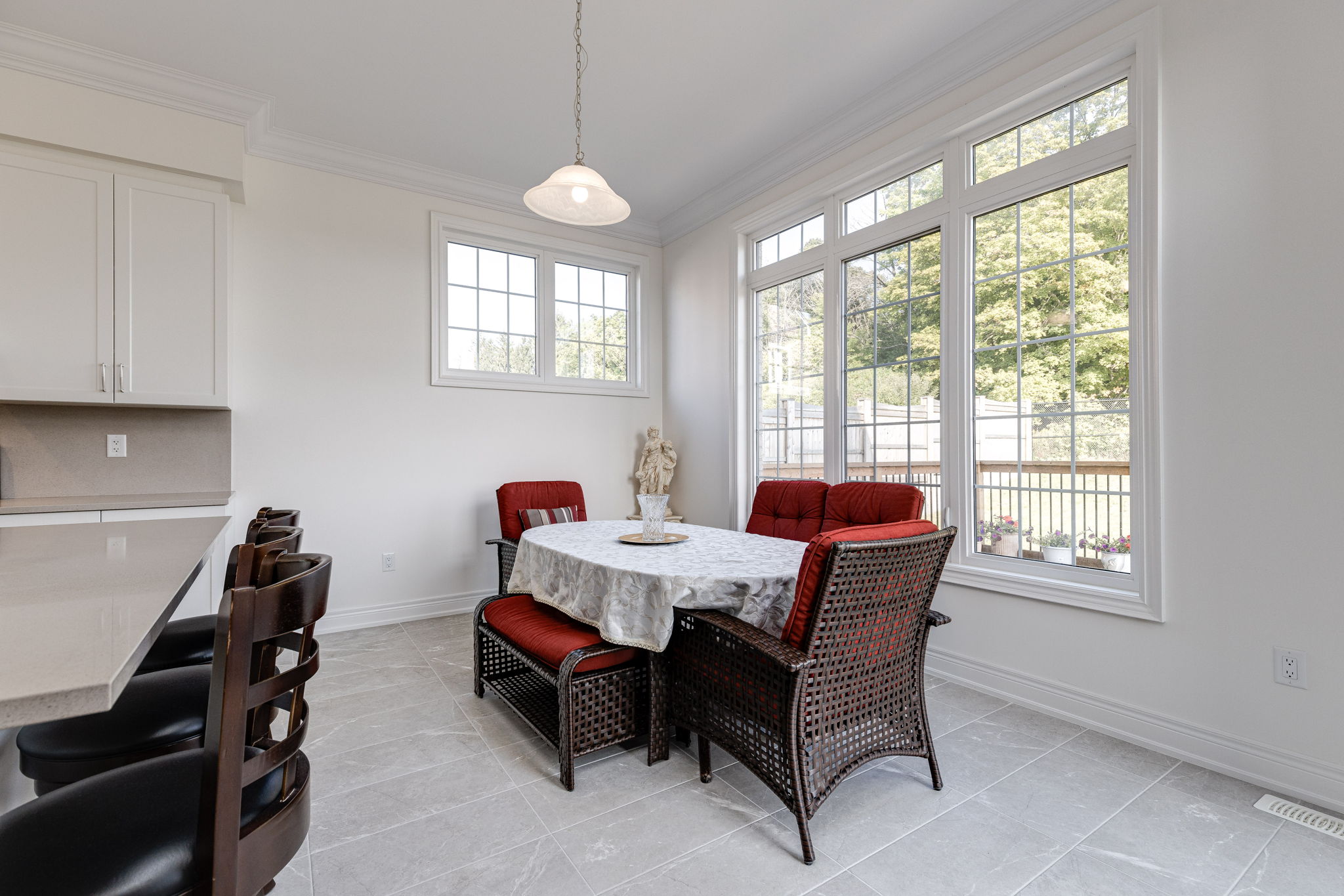 East Gwillimbury property showcase — delivered property photograph 19