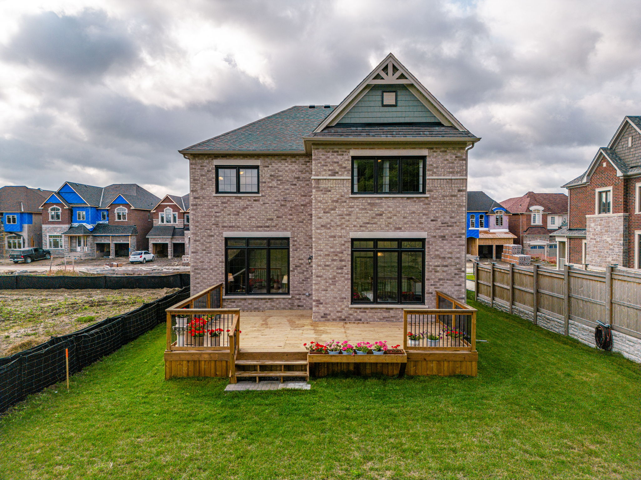 East Gwillimbury property showcase — delivered property photograph 51