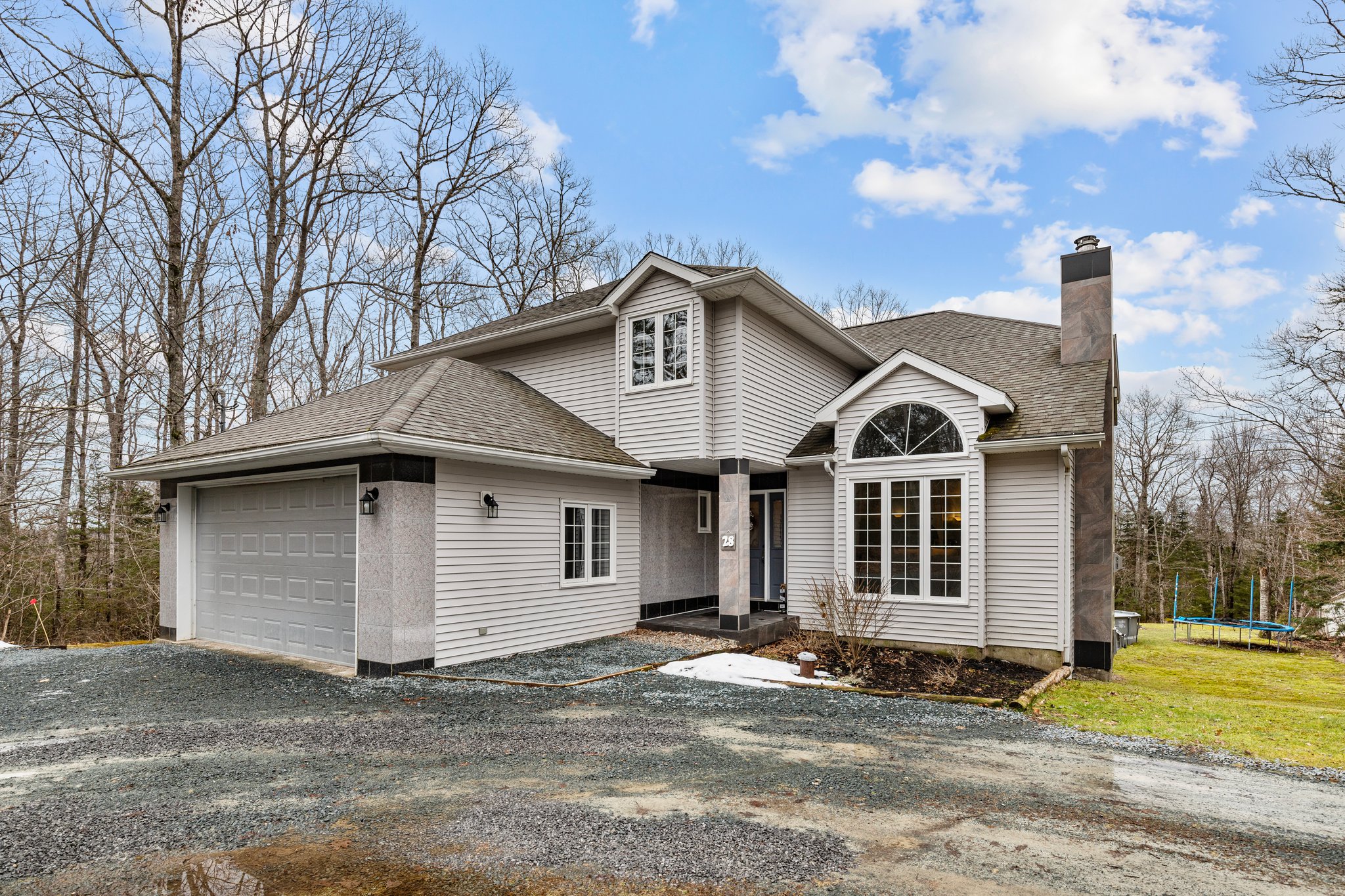 28 Confederation Ave, Fall River, NS B2T 1R4 EyeCapture Images