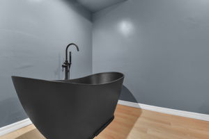 Primary Full Bath