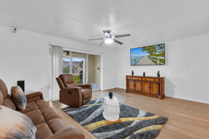 Great Room Design