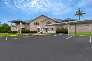 2-Story Townhome Design