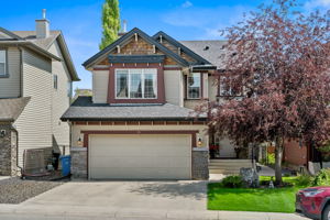 28 Cougar Ridge Manor SW, Calgary, AB T3H 0V3, Canada Photo 0