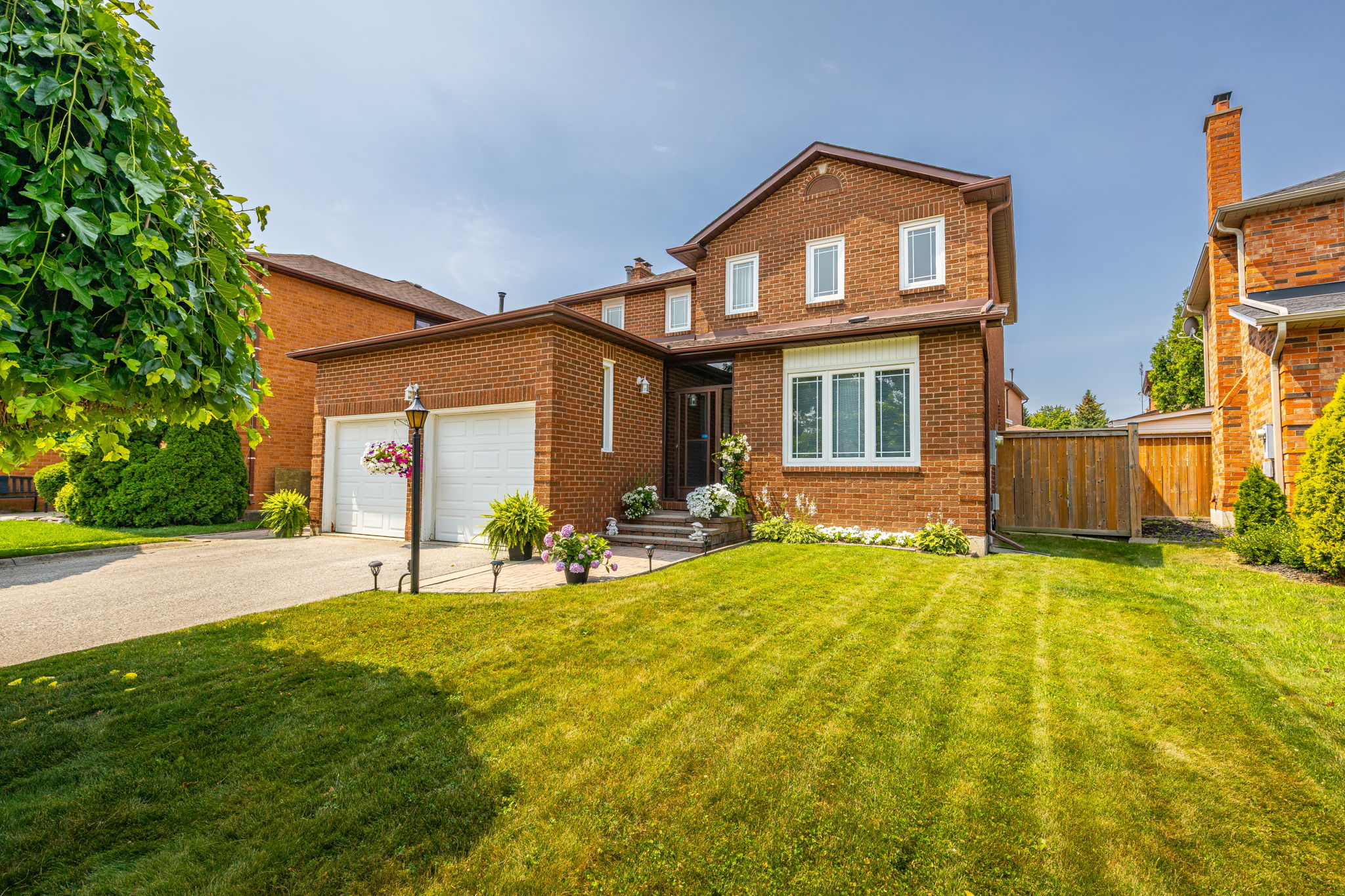 Property in Vaughan