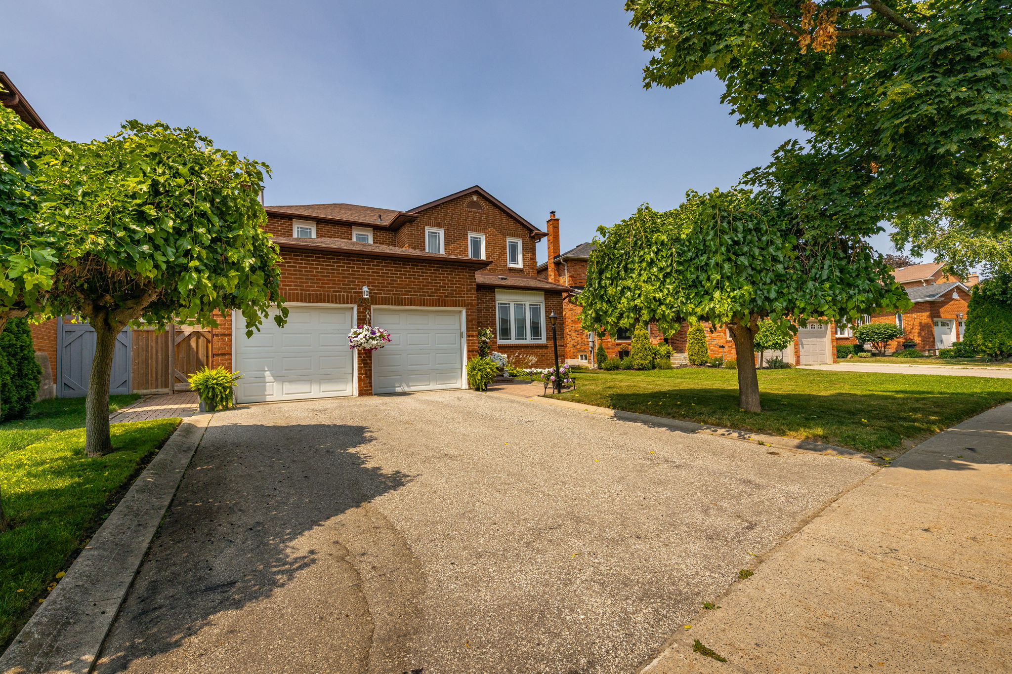 Property in Vaughan — delivered property photograph 2