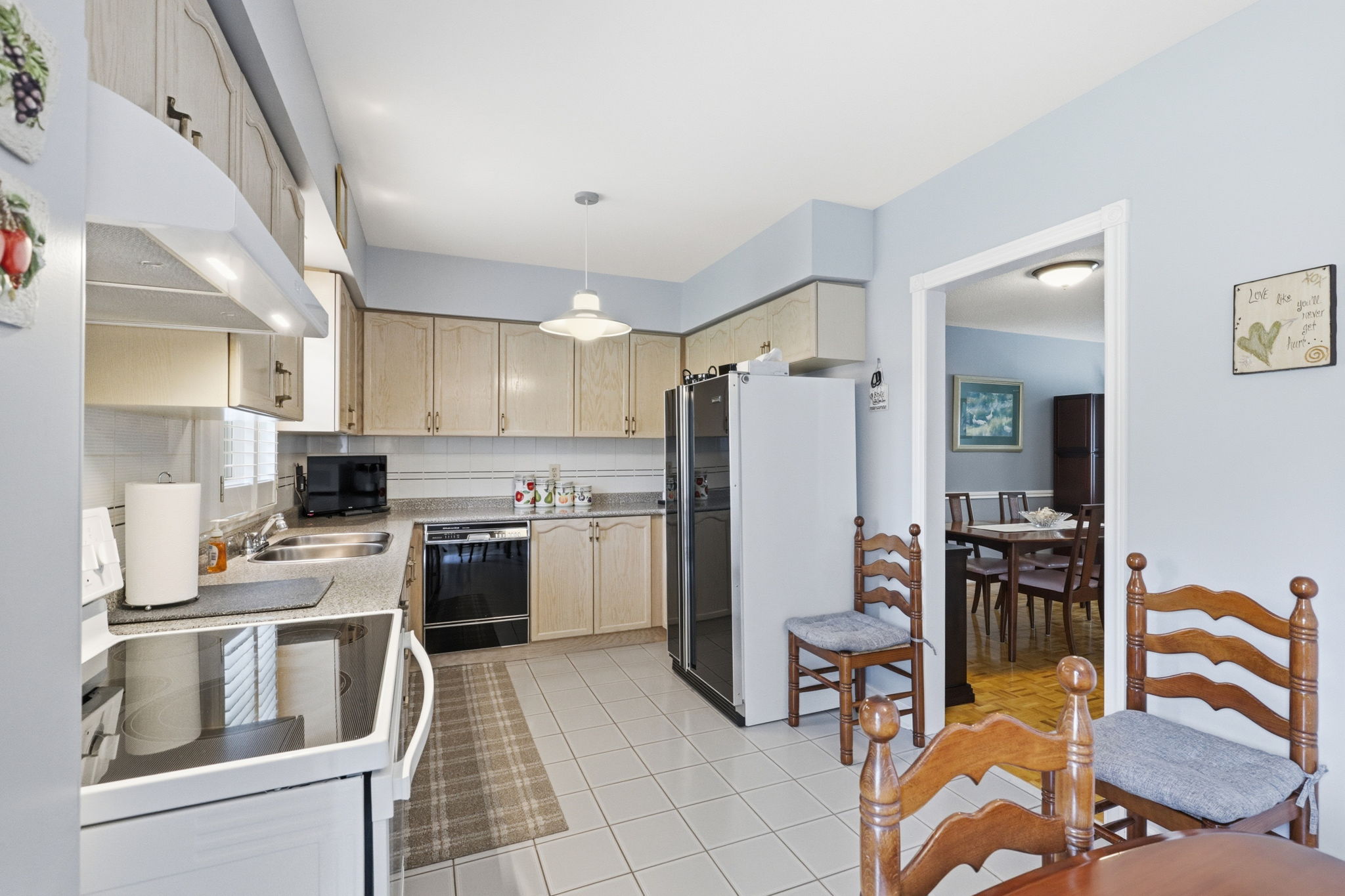 Property in Vaughan — delivered property photograph 11
