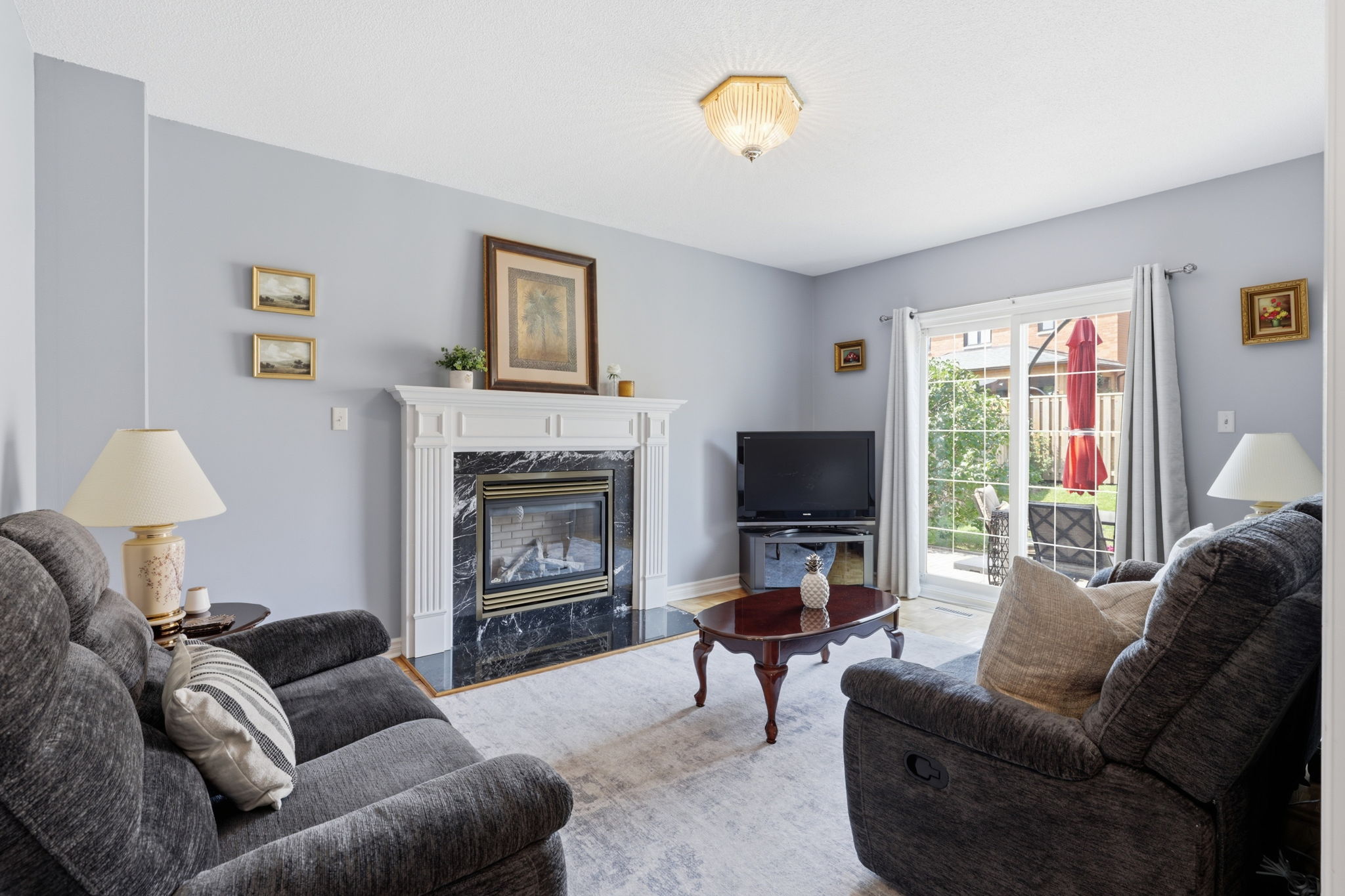 Property in Vaughan — delivered property photograph 14