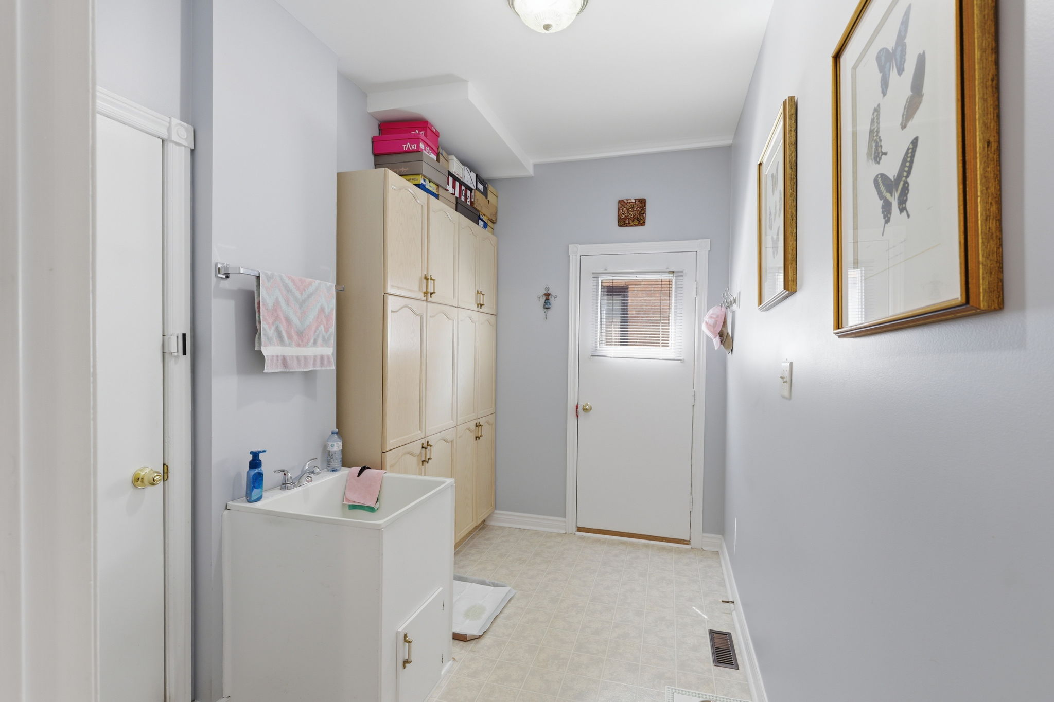 Property in Vaughan — delivered property photograph 15