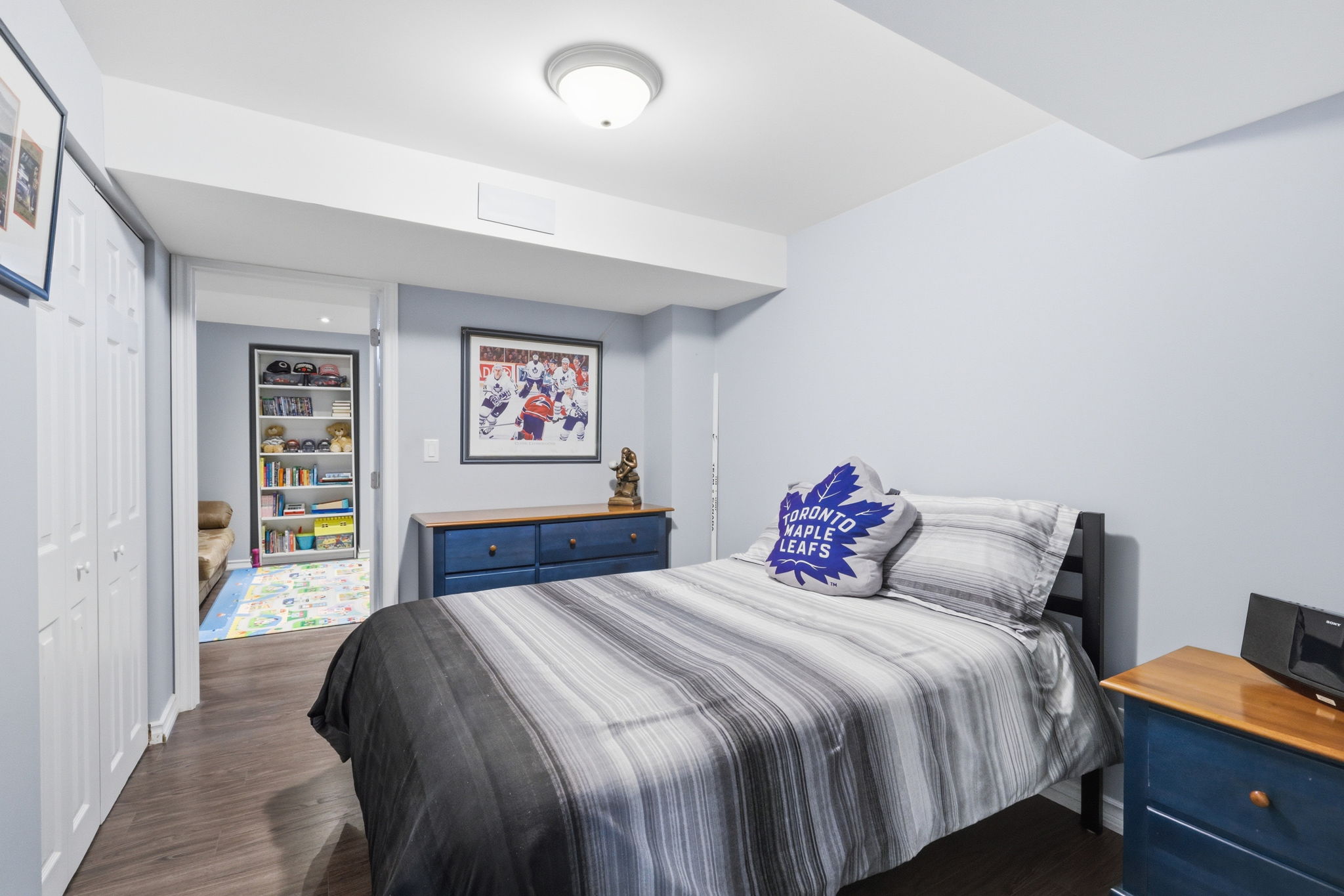 Property in Vaughan — delivered property photograph 29