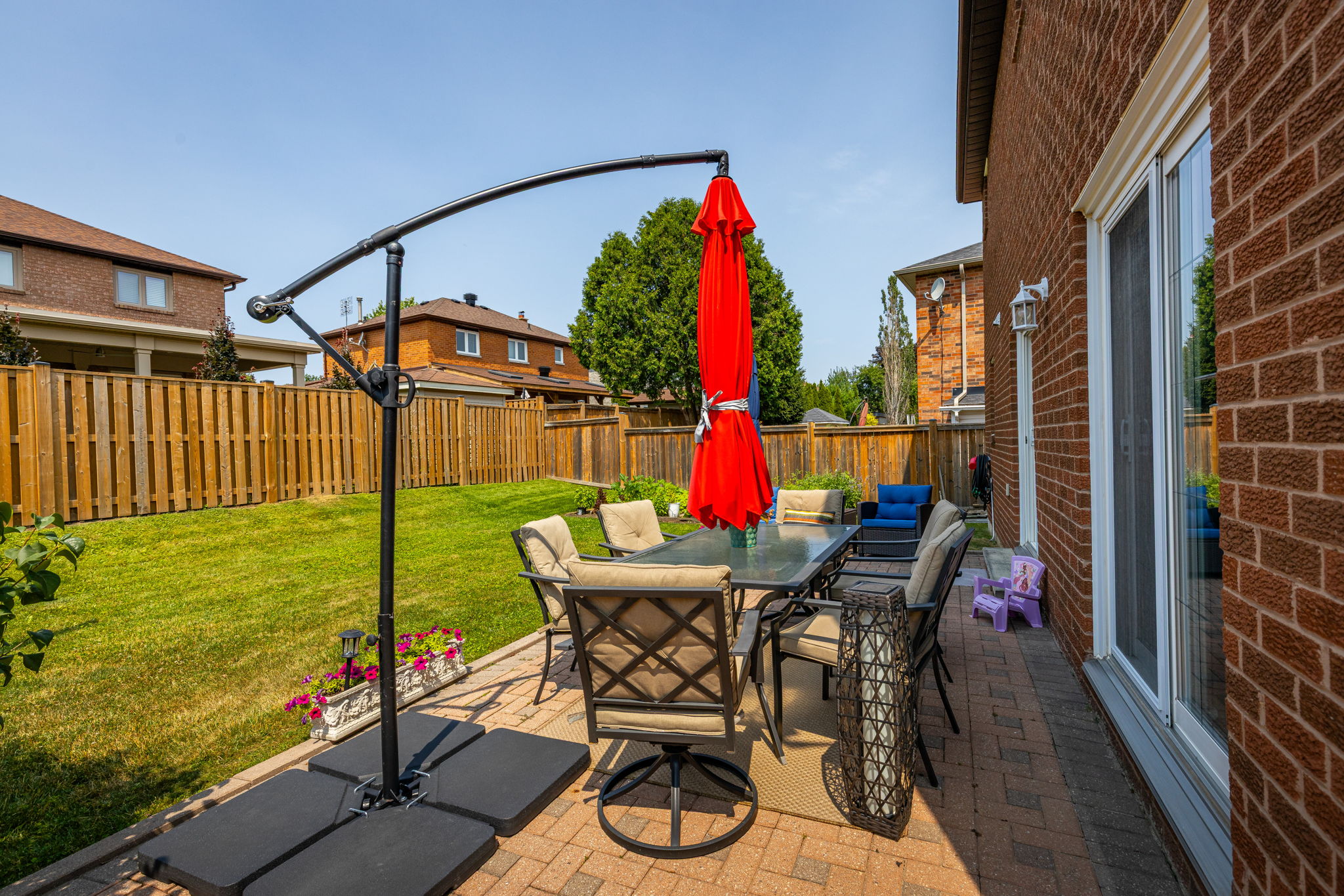 Property in Vaughan — delivered property photograph 33