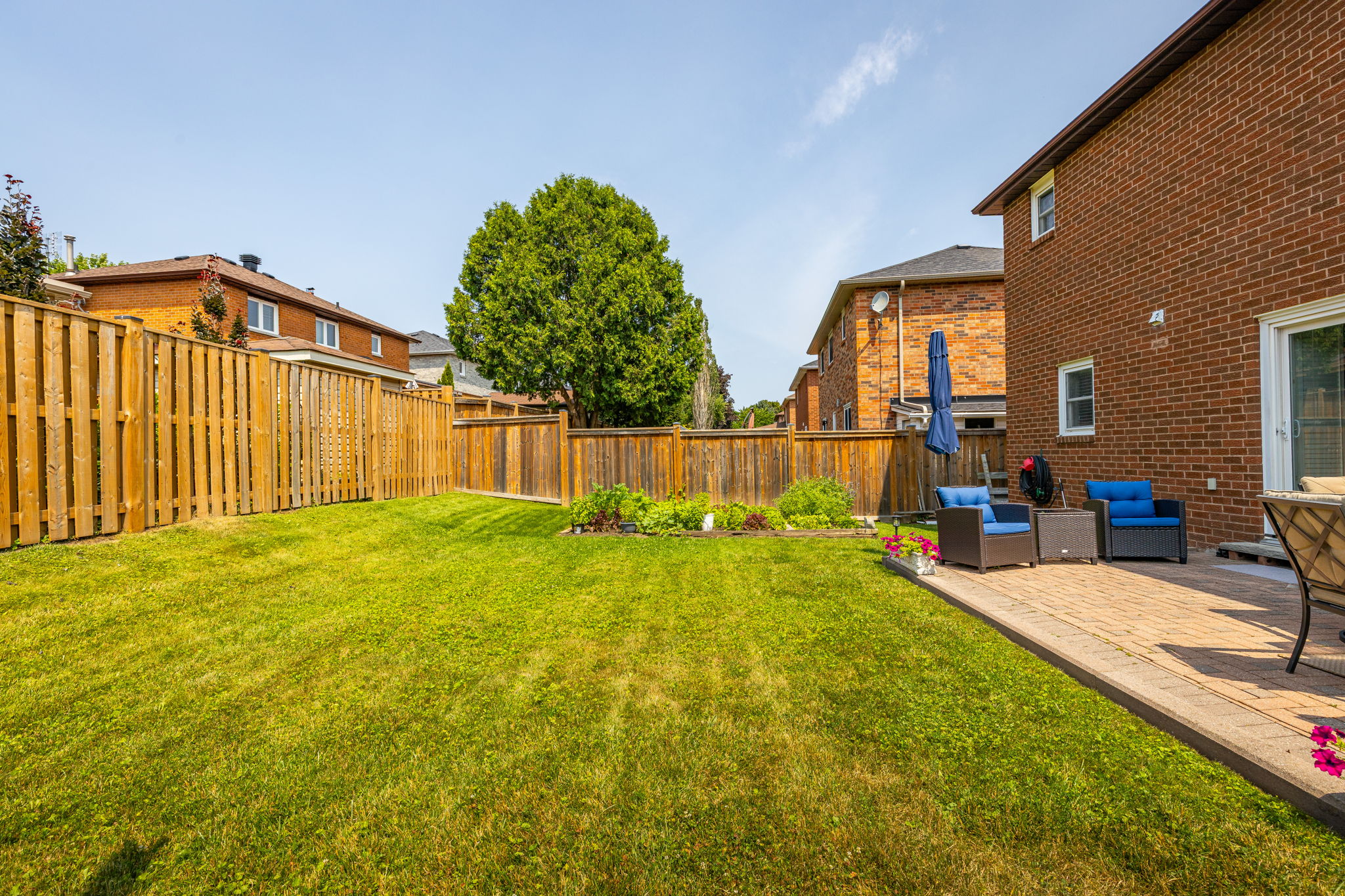 Property in Vaughan — delivered property photograph 34