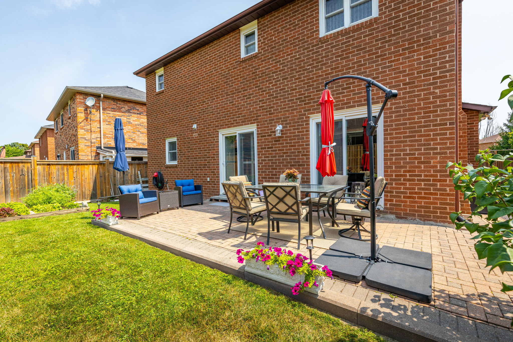 Property in Vaughan — delivered property photograph 35