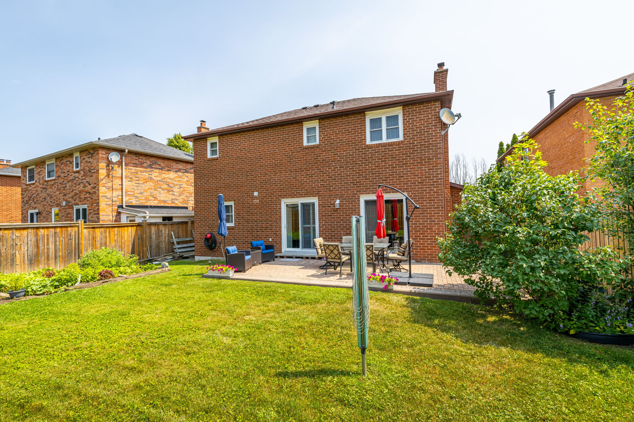 Property in Vaughan — delivered property photograph 36