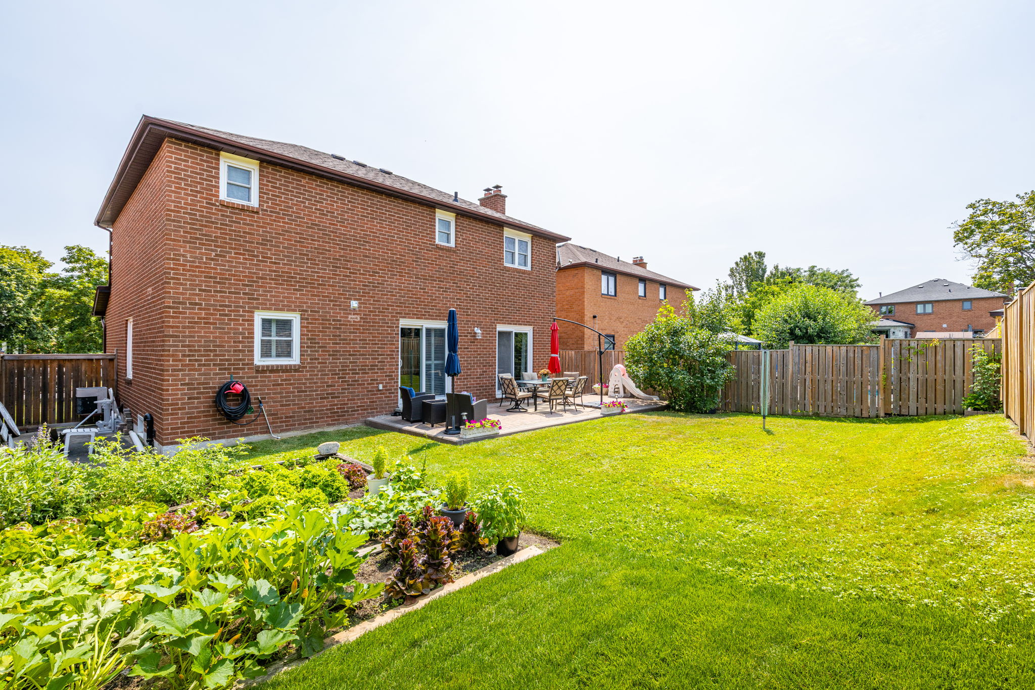 Property in Vaughan — delivered property photograph 37