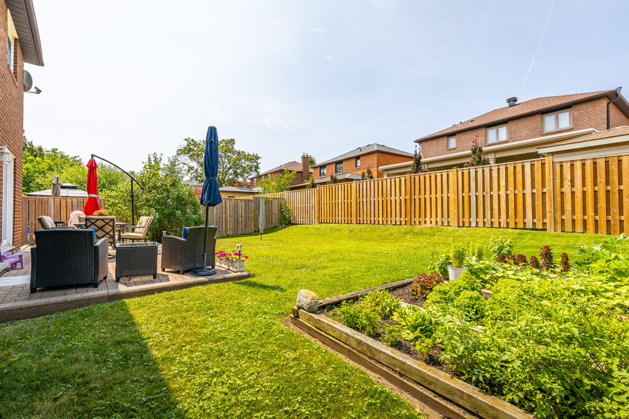 Property in Vaughan — delivered property photograph 38