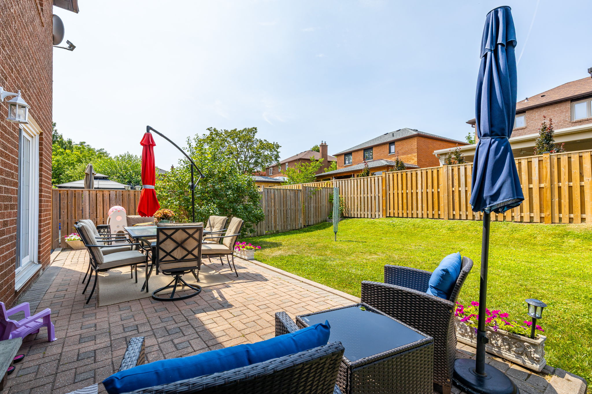 Property in Vaughan — delivered property photograph 39