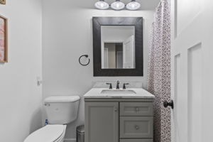 Main Bath