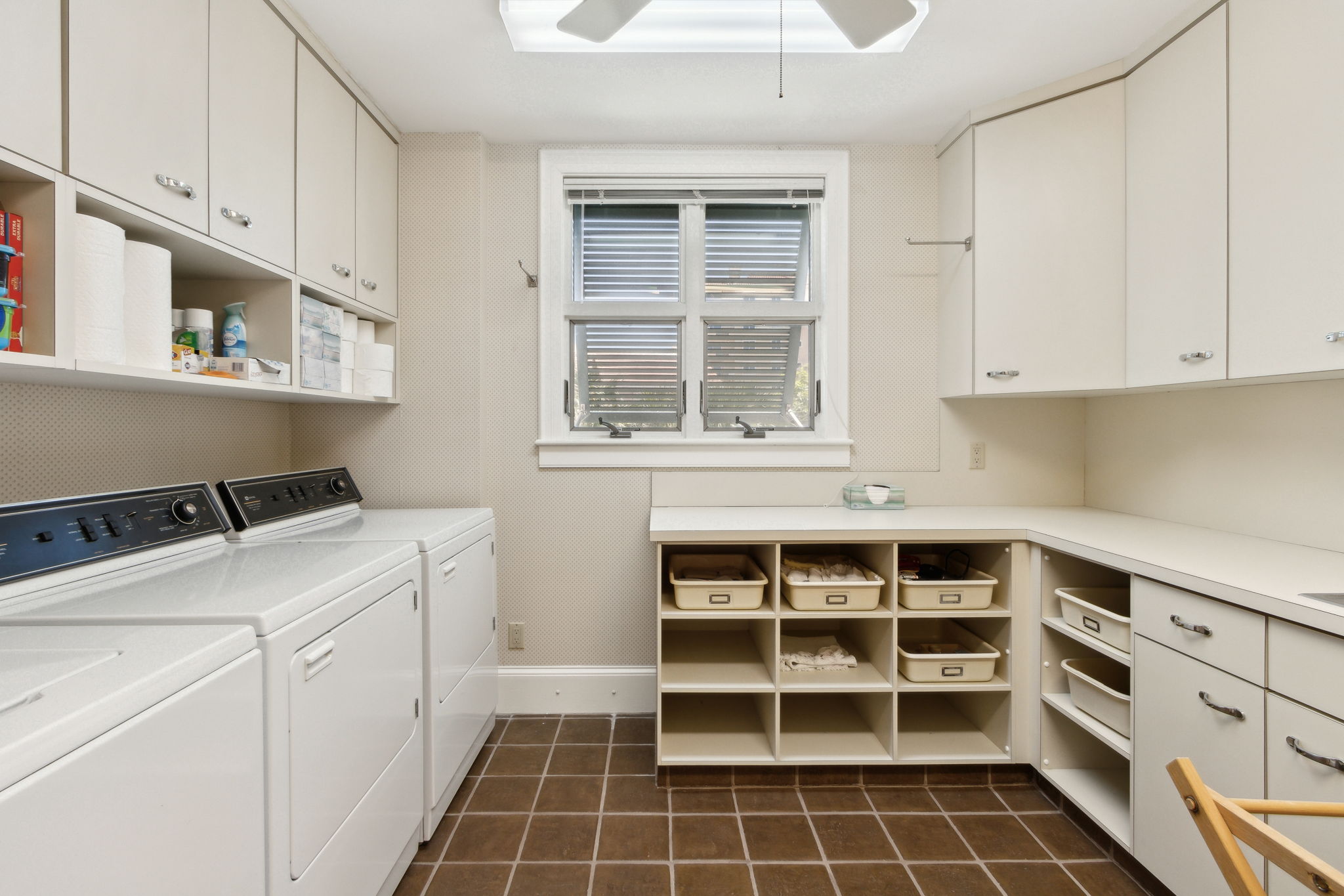 Laundry Facility/Room
