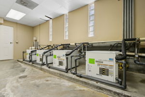 HVAC System