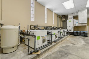 HVAC System
