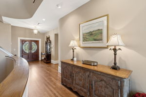 Entryway