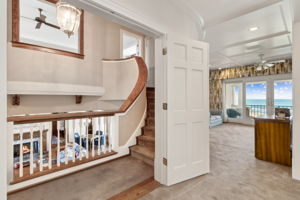 Upper Landing