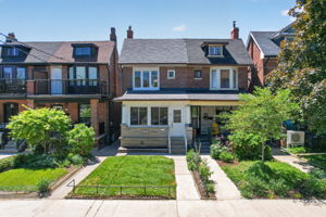 26 Earlscourt Ave, Toronto ON