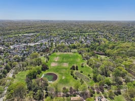 Fabulous Brookdale Park