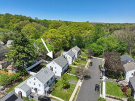 Lovely street & located just 2 houses from Brookdale Park— your morning walks, weekend picnics, and summer concerts are practically waiting outside your front door.