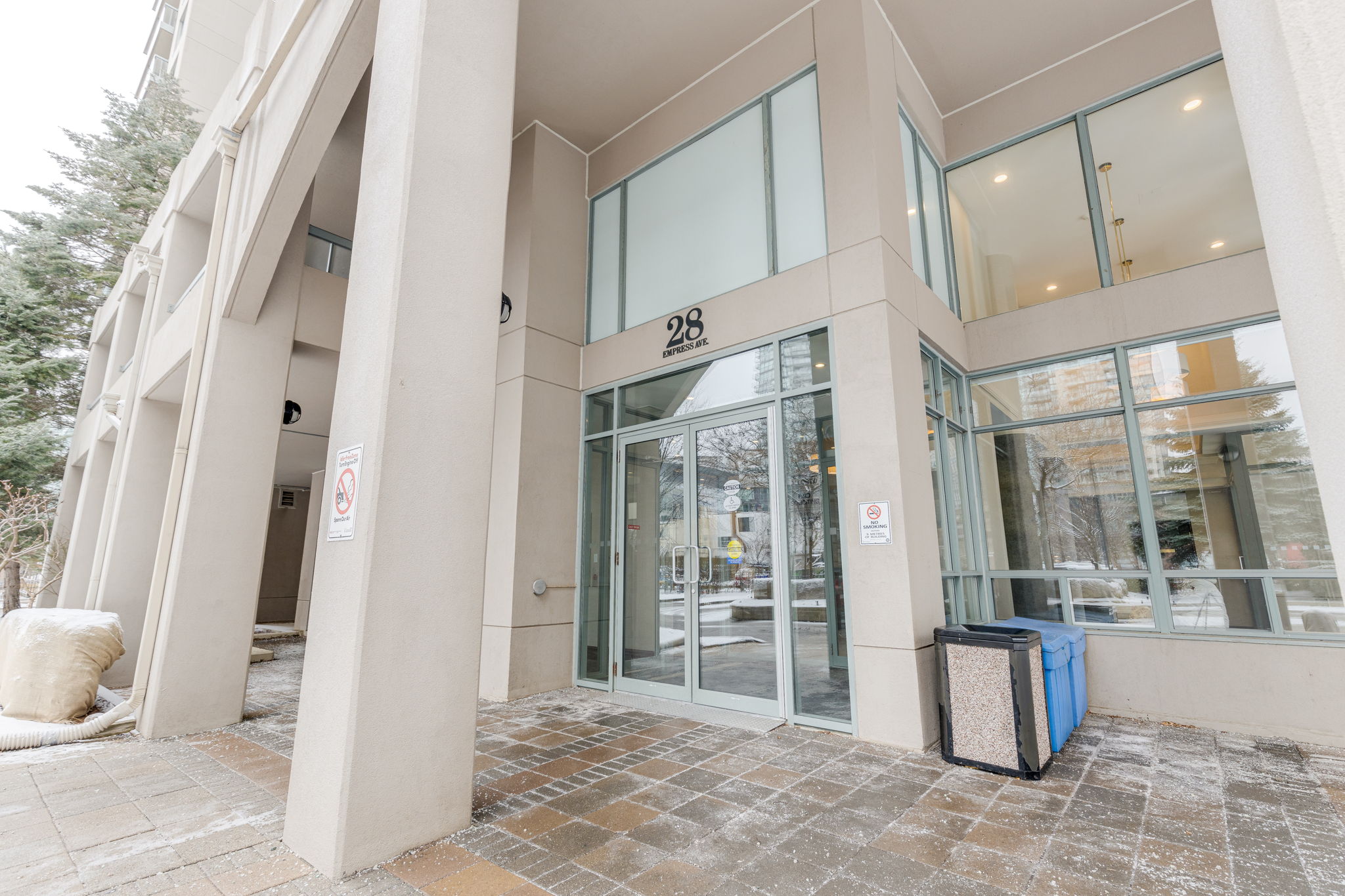 Toronto property showcase — delivered property photograph 2