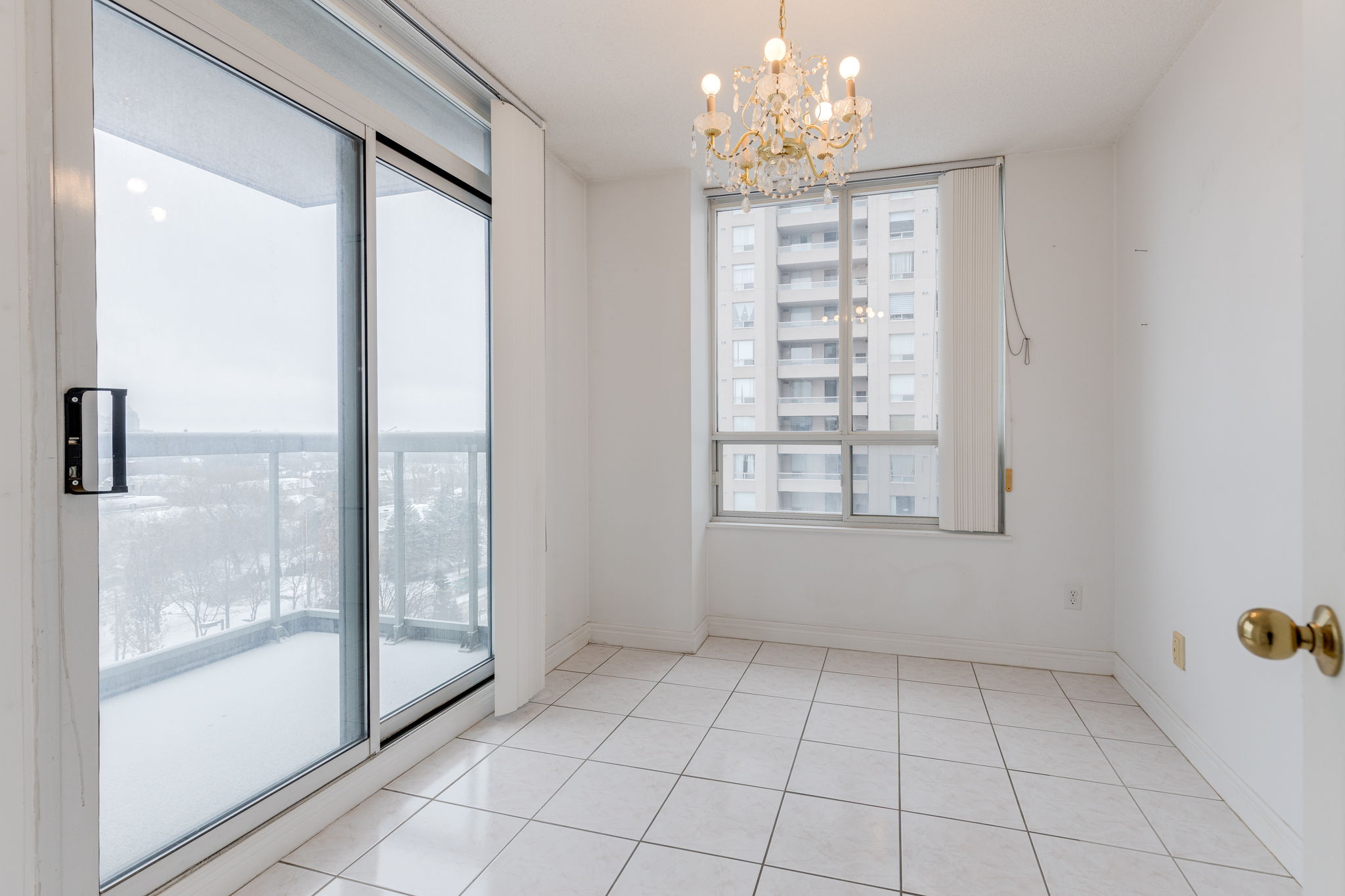 Toronto property showcase — delivered property photograph 14