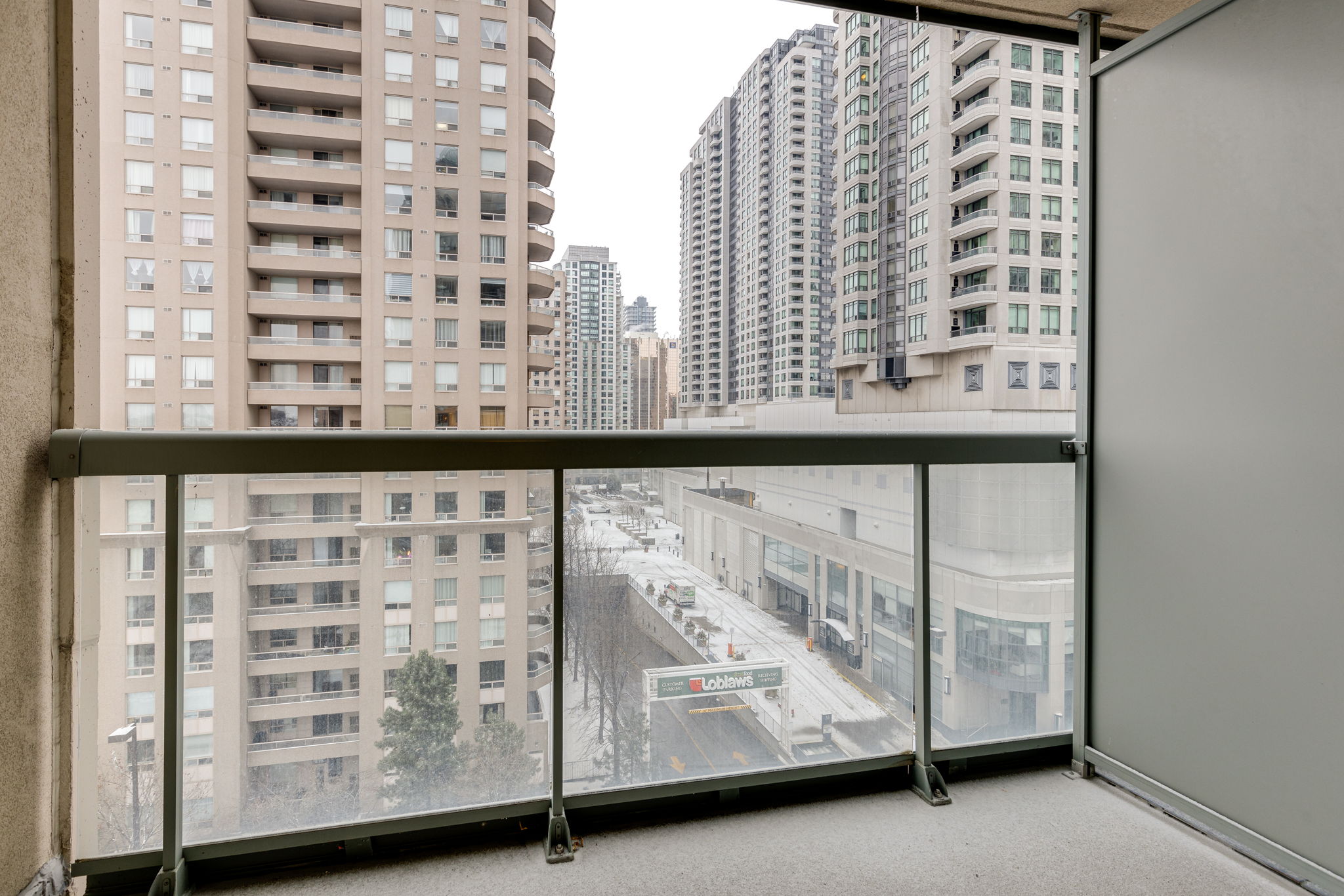 Toronto property showcase — delivered property photograph 27