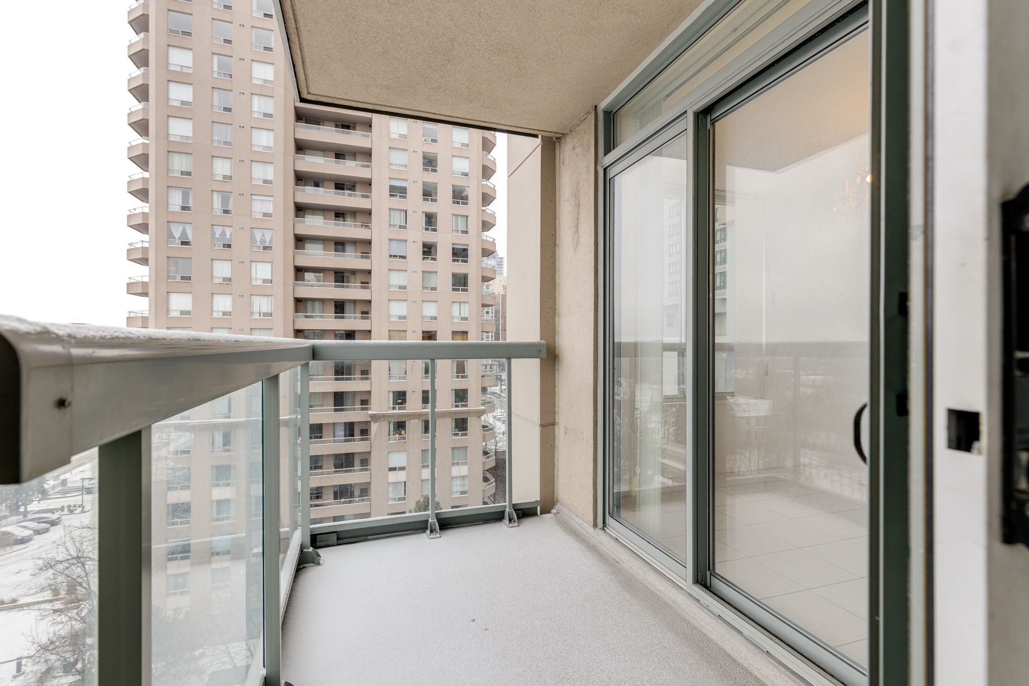Toronto property showcase — delivered property photograph 29