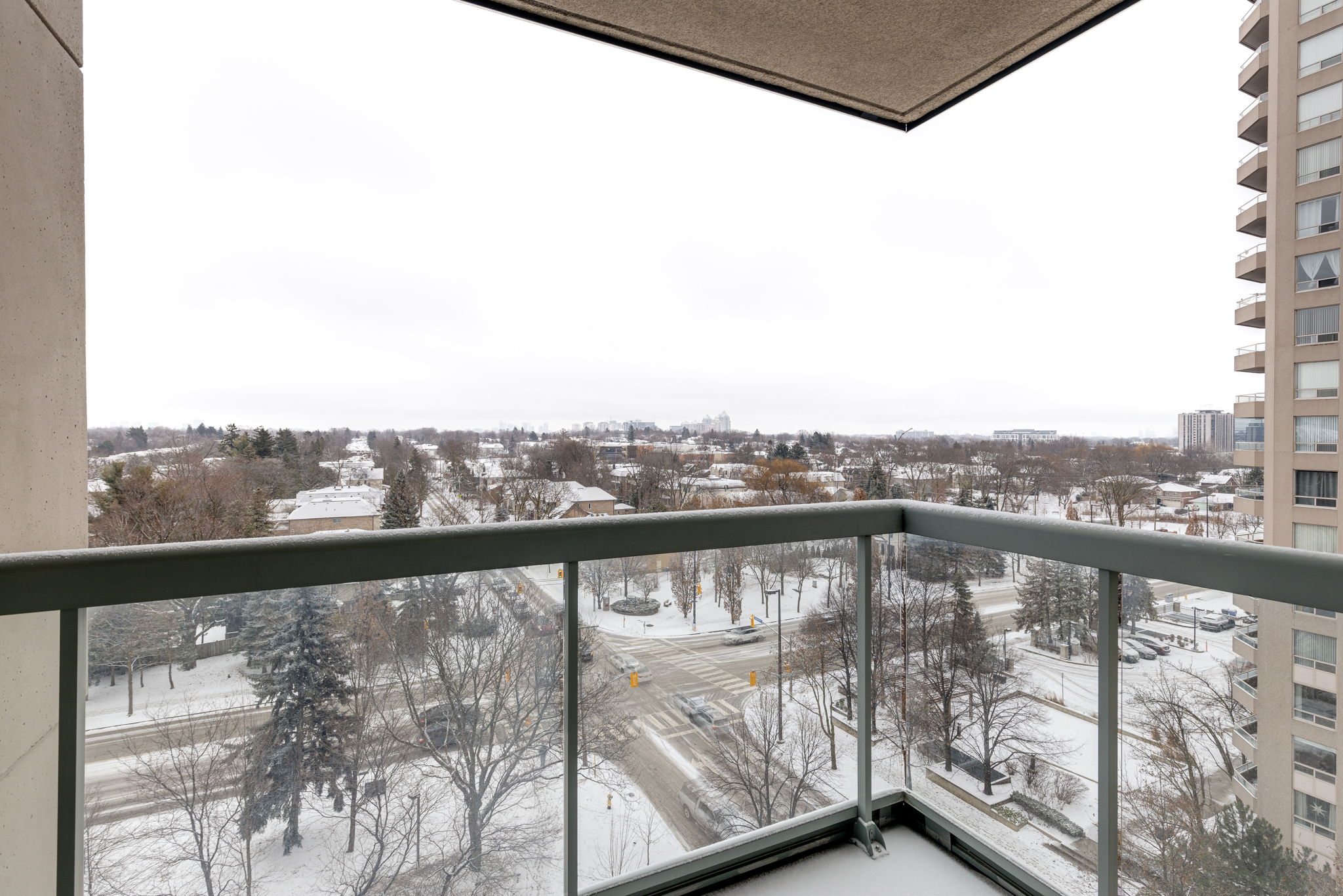 Toronto property showcase — delivered property photograph 30