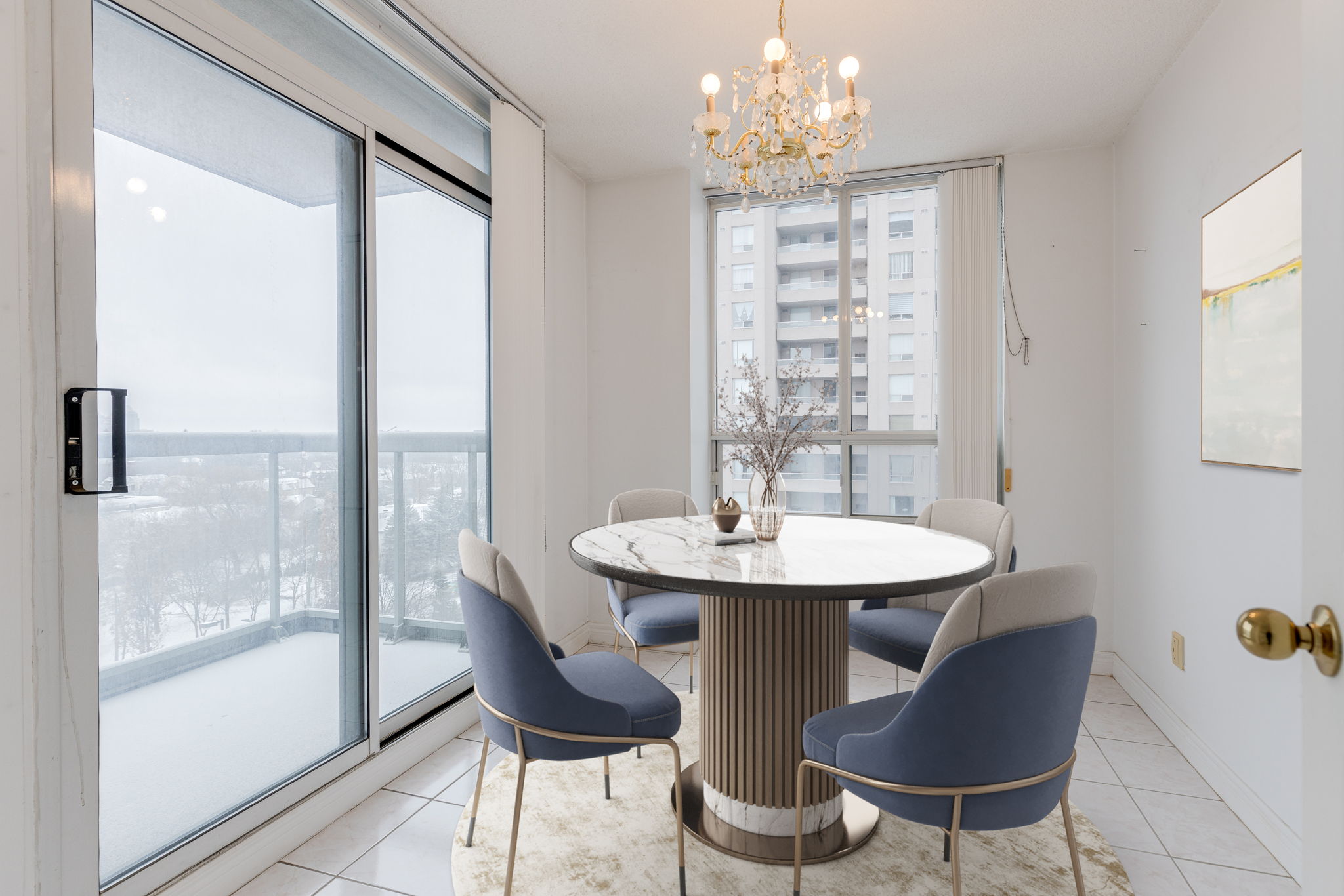 Toronto property showcase — delivered property photograph 12