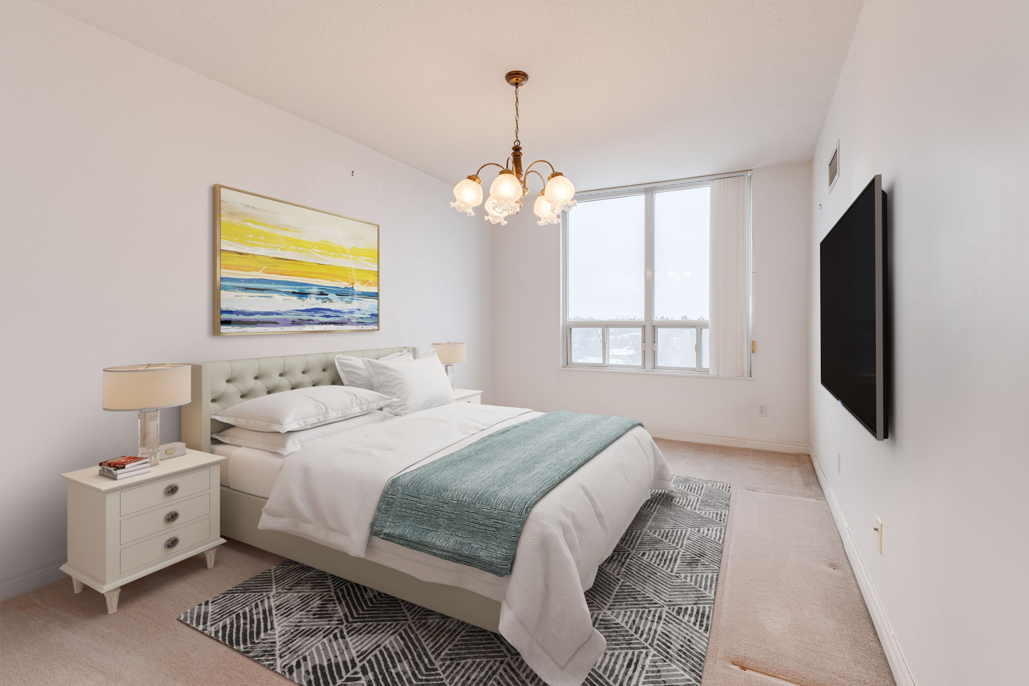 Toronto property showcase — delivered property photograph 18