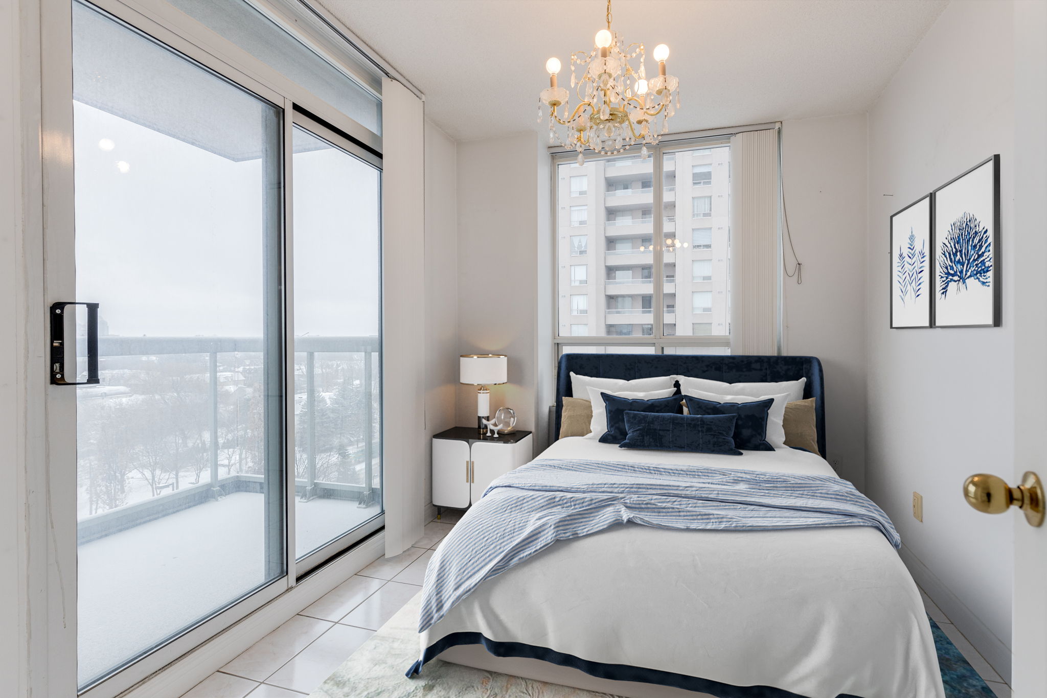 Toronto property showcase — delivered property photograph 13