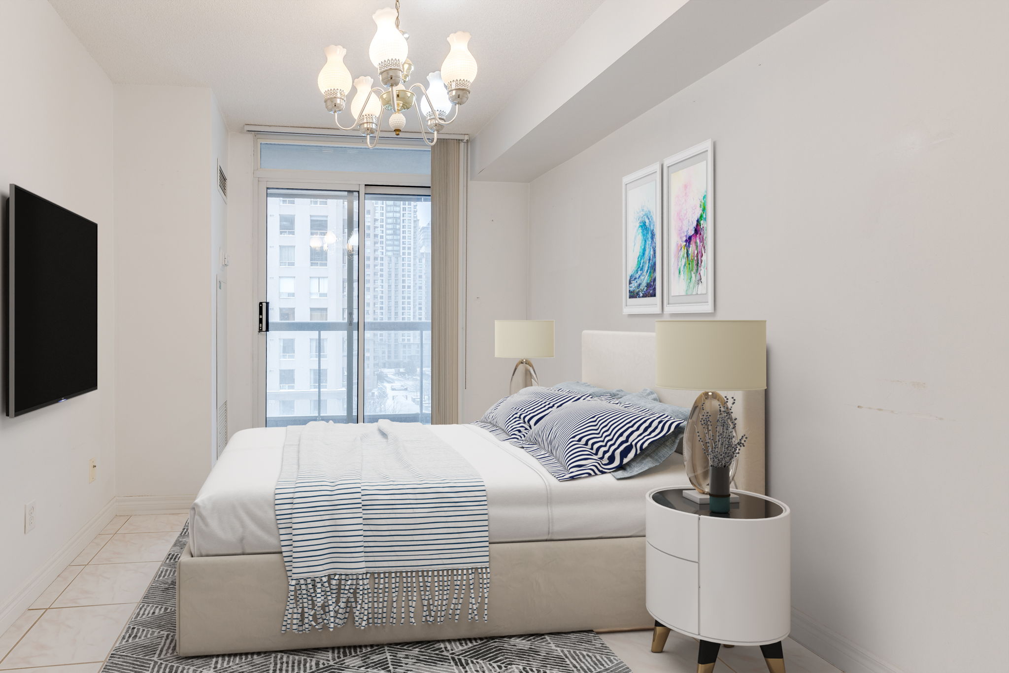 Toronto property showcase — delivered property photograph 22