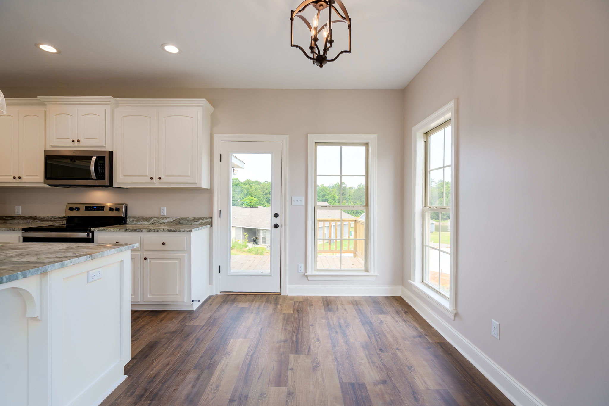 Breakfast Room