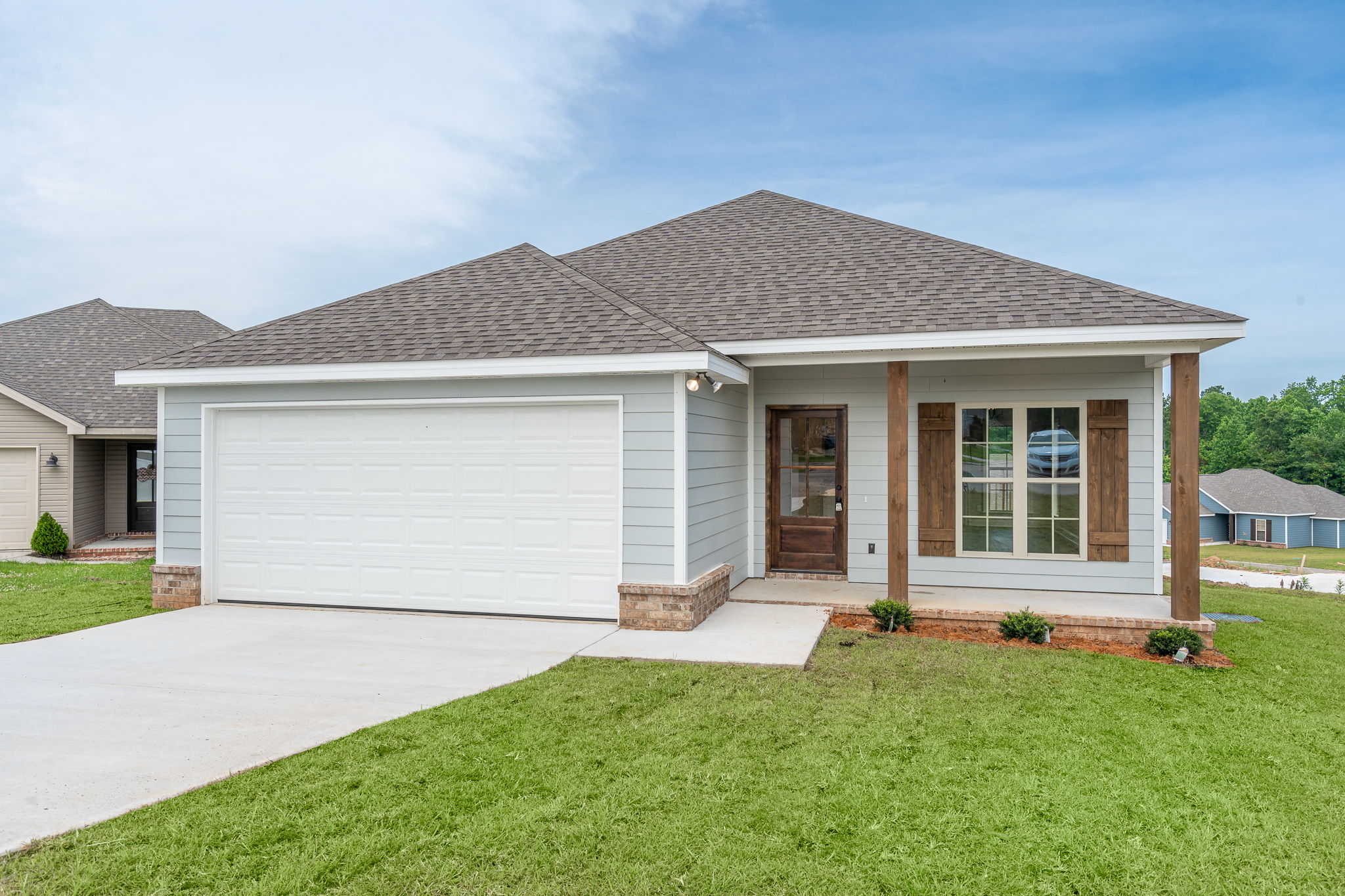  28 Fox Glove, Hattiesburg, MS 39402, US