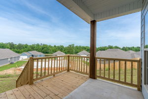 Back Porch