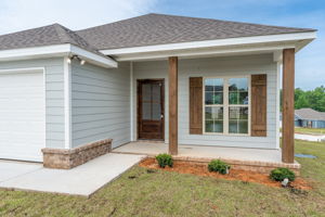 Front of Hosue View 3